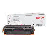 Toner xerox everyday 2100 pagine magenta [006r04187]
