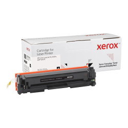 Toner xerox everyday 2400 pagine nero [006r04184]