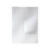 Buste trasparenti forate leitz 3 pz. a l 22x30cm organizer trasparente