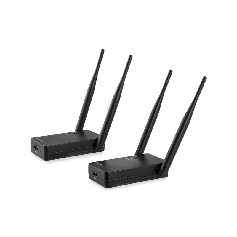 Extender hdmi startech 200m 1080p [st121whdlr]