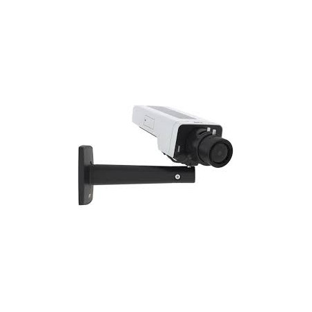 Telecamera ip axis p1375 barebone nero/bianco [01532-031]