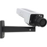 Telecamera ip axis p1375 barebone nero/bianco [01532-031]