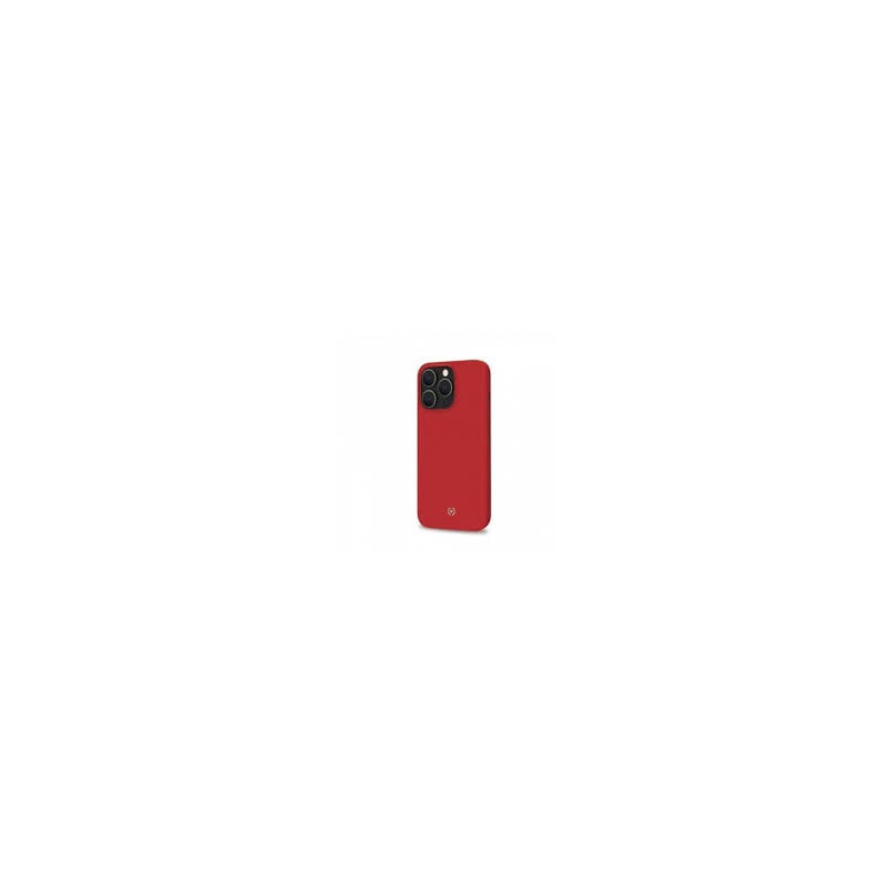 Custodia celly per iphone 13 mini rosso [feeling1006rd]