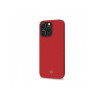 Custodia celly per iphone 13 mini rosso [feeling1006rd]