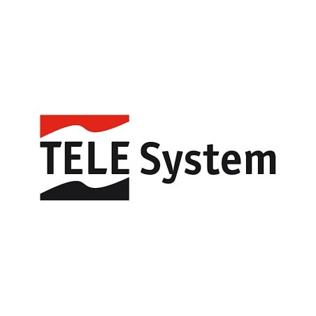 Telecomando universale telesystem ts9018 [58035004]