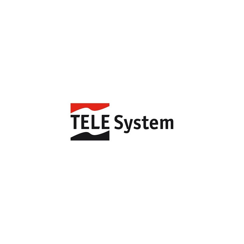 Telecomando universale telesystem up t24k [58035013]