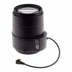 Supporto e alloggiamento axis per telecamera ip 9-50mm [01727-001]