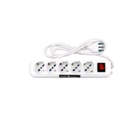 Multipresa igloo [ms-08w_new]