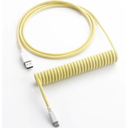 Cavo a spirale per tastiera cablemod classic usb-a/usb-c