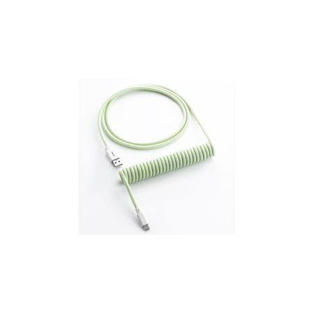 Cavo a spirale per tastiera cablemod classic usb-a/usb-c
