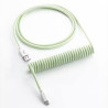 Cavo a spirale per tastiera cablemod classic usb-a/usb-c