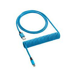 Cavo a spirale per tastiera cablemod classic usb-a/usb-c
