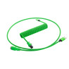 Cavo a spirale per tastiera cablemod classic usb-a/usb-c