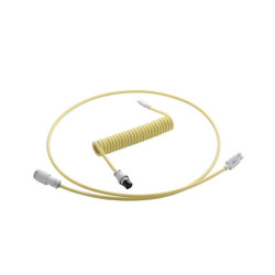 Cavo a spirale per tastiera cablemod classic usb-a/usb-c