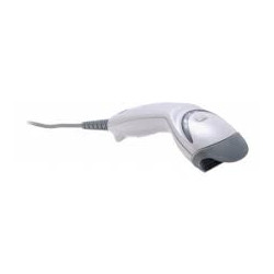 Scanner codici a barre honeywell eclipse con cavo usb 1.5m grigio