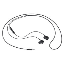 Auricolari samsung 3.5mm nero [eo-ia500bbegww]