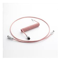 Cavo a spirale per tastiera cablemod classic usb-a/usb-c