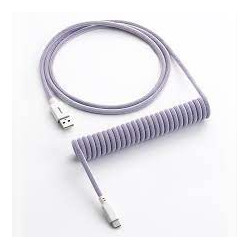 Cavo a spirale per tastiera cablemod classic usb-a/usb-c