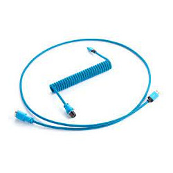 Cavo a spirale per tastiera cablemod classic usb-a/usb-c