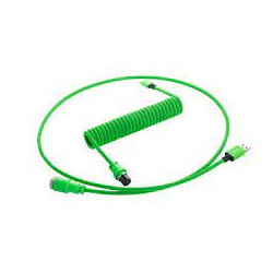 Cavo a spirale per tastiera cablemod classic usb-a/usb-c