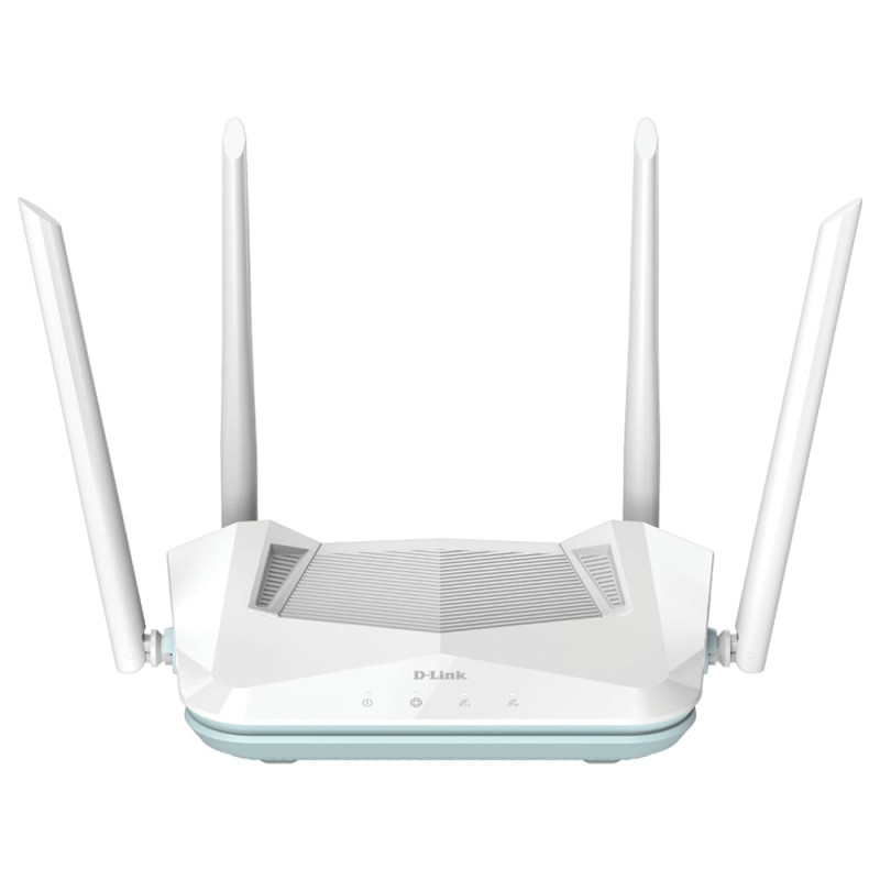 Router d-link eagle pro ai ax1500 dual band [r15]