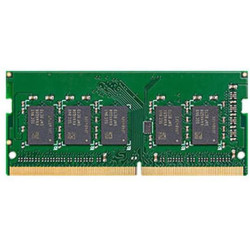 Ram so-dimm ddr4 4gb synology [d4es02-4g]
