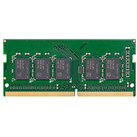Ram so-dimm ddr4 4gb synology [d4es02-4g]