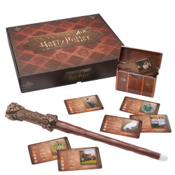 Gioco di disegni mattel pictionary air harry potter [hdc63]