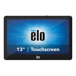 Monitor led 13.3" elotouch 1302l full hd 1920x1080p/classe e/nero