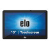 Monitor led 13.3" elotouch 1302l full hd 1920x1080p/classe e/nero