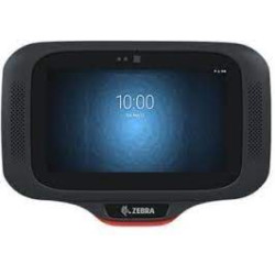 Concierge elettronici zebra 10" aandroid 32gb portrait imager