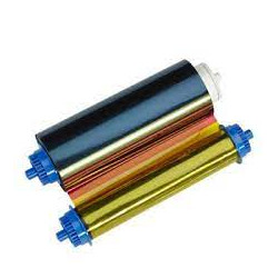 Nastro per stampante zebra ymco 400 zc10l [800010-140]