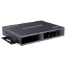 trasmettitore matrix hdmi hdbitt extender fino a 120m over ip
