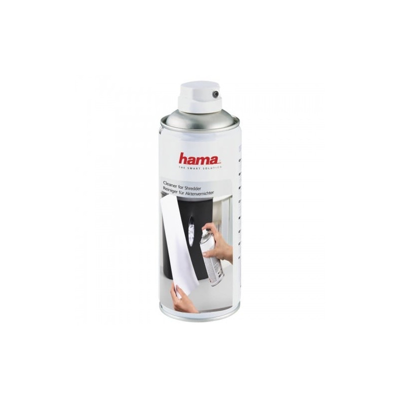 Detergente per distruggidocumenti hama 400ml