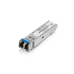 Ricetrasmettitore zyxel sfp-lx gigabit mono [sfp-lx-10-e-zzbd01f]