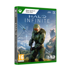 Videogioco microsoft halo infinite [hm7-00013]