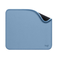 Mousepad logitech studio series blu [956-000051]