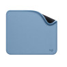 Mousepad logitech studio series blu [956-000051]