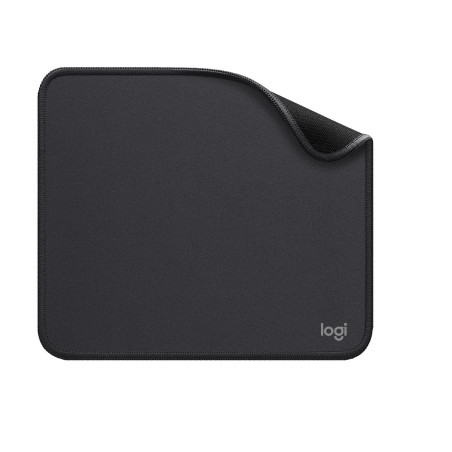 Mousepad logitech studio series nero [956-000049]
