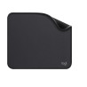 Mousepad logitech studio series nero [956-000049]