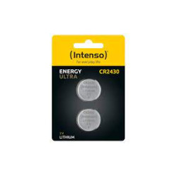 Pila a bottone intenso cr 2430 2pz [7502442]