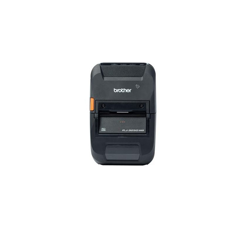 Stampante mobile brother rj3250wb-l 203dpi [rj3250wblz1]