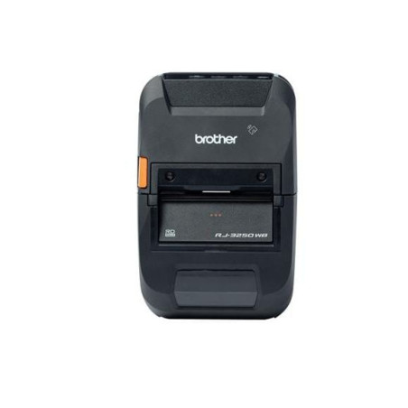 Stampante mobile brother rj3250wb-l 203dpi [rj3250wblz1]