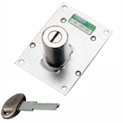 Cilindro pompa serrature mottura 3chiavi [91167c1050e]