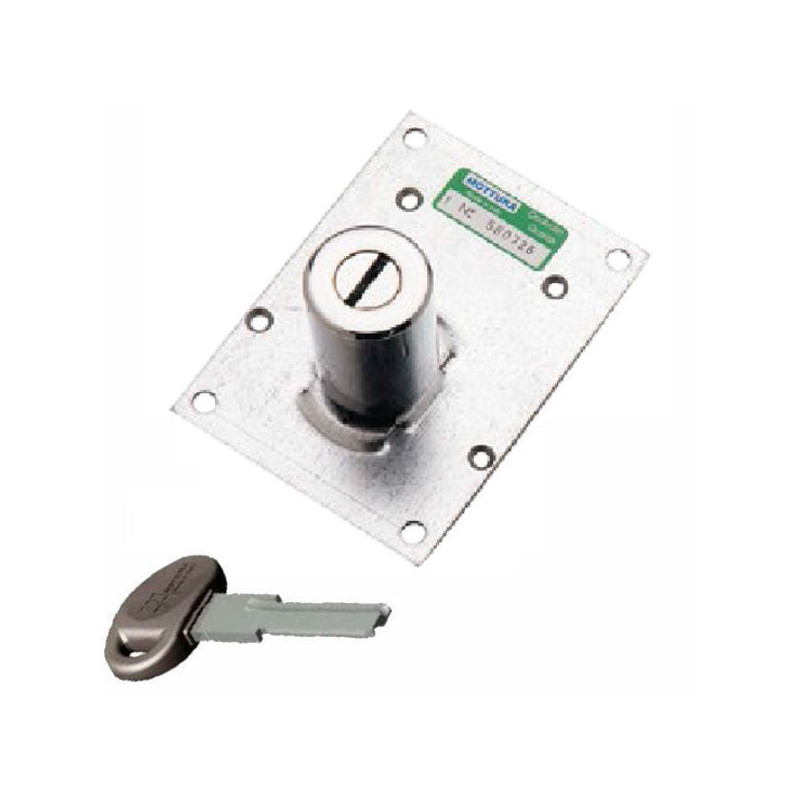 Cilindro pompa serrature mottura 3chiavi [91167c1050e]