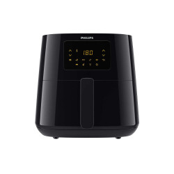 Friggitrice ad aria philips multicooker 1.2kg 2000w [hd9270/96]