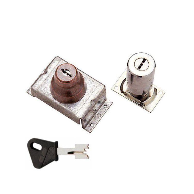 Cilindro pompa serrature mottura 3chiavi [911735000e]