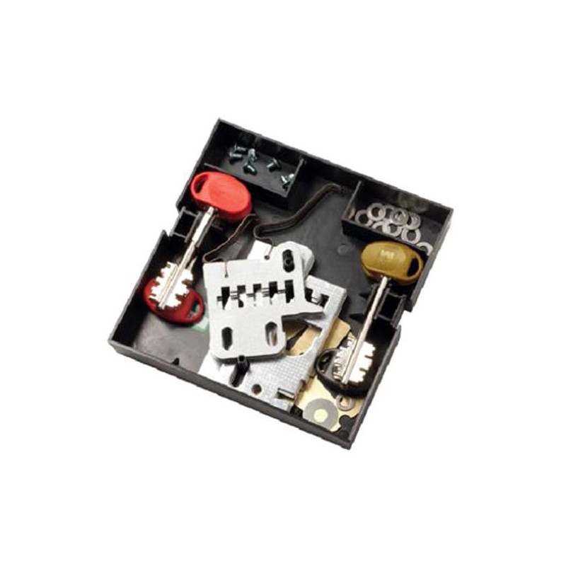 Ricambio gorges mottura per serrature di sicurezza [91184202d]