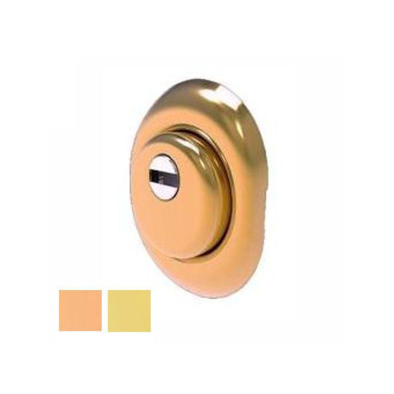 Serrature a cilindro mottura [df071a0mbr]