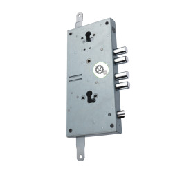 Serratura mottura 44343 metallo [898t171w0q]